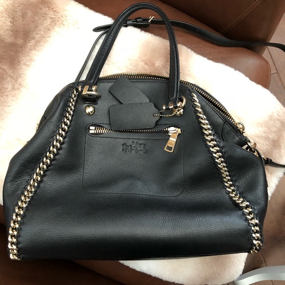 ❌❌❌❌SOLD Coach Purse - Picture 1 of 4